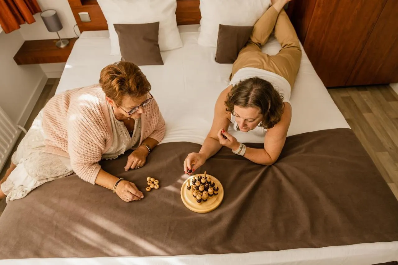 Hotel Olympia Brugge