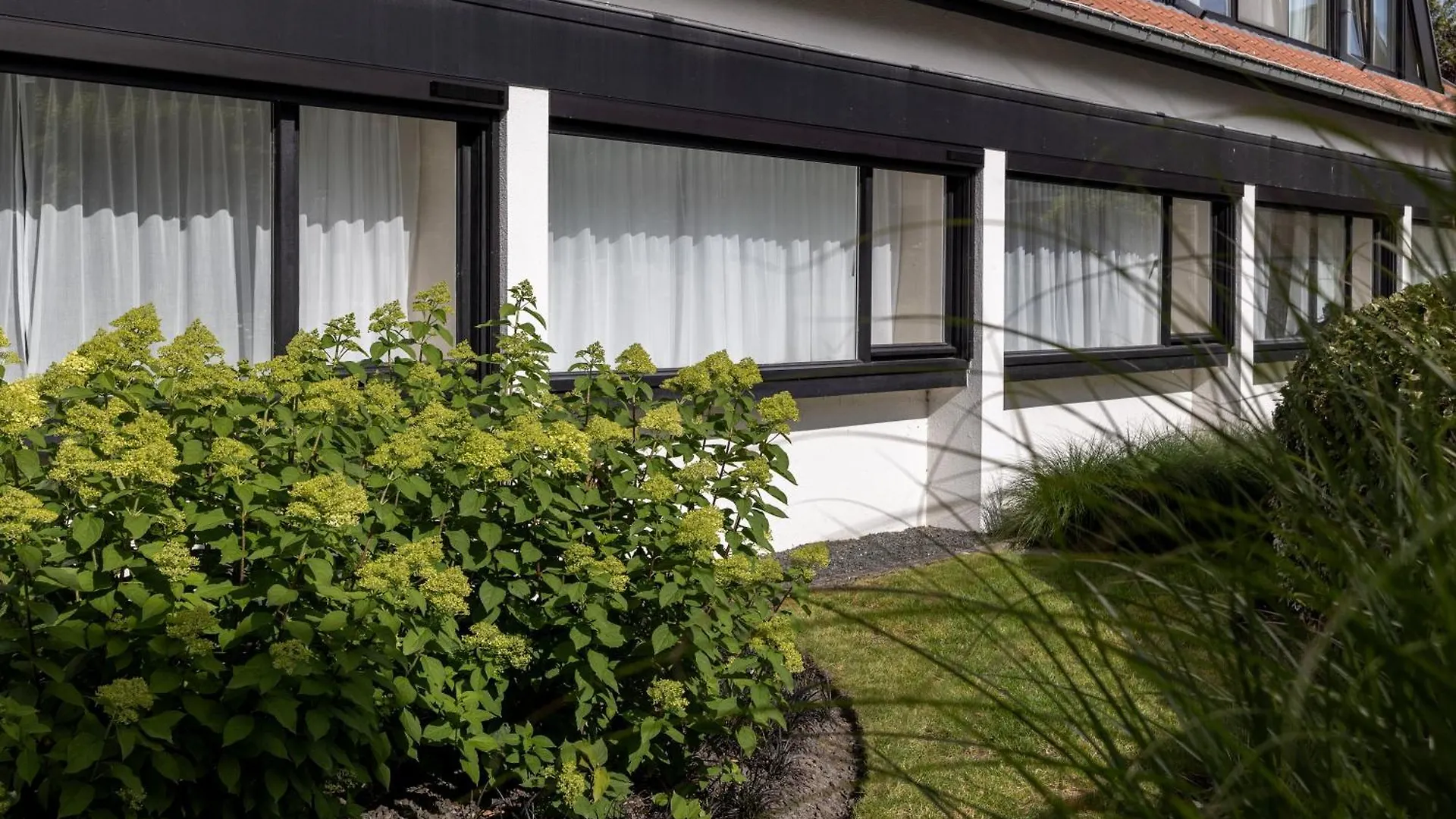 Hotel Olympia Brugge