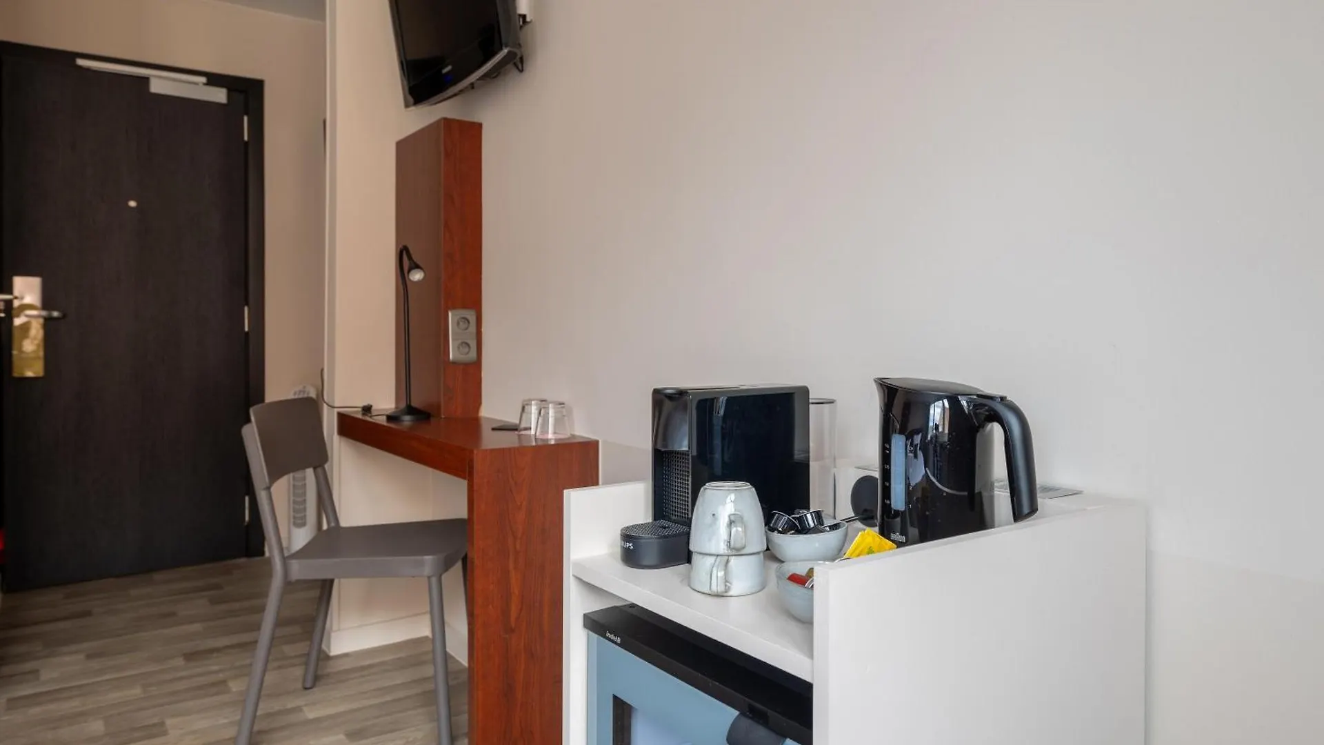 Hotel Olympia Brugge