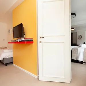 Boutique B&B The Townhouse Bed & Breakfast