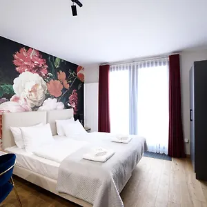 Inspire Miodova Appart hôtel