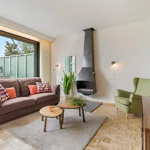 Appartement Fuths Loft Penthouse 85 Antwerpen