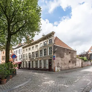 Lake Suites *** Bruges
