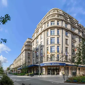 Le Plaza 5* Brussels