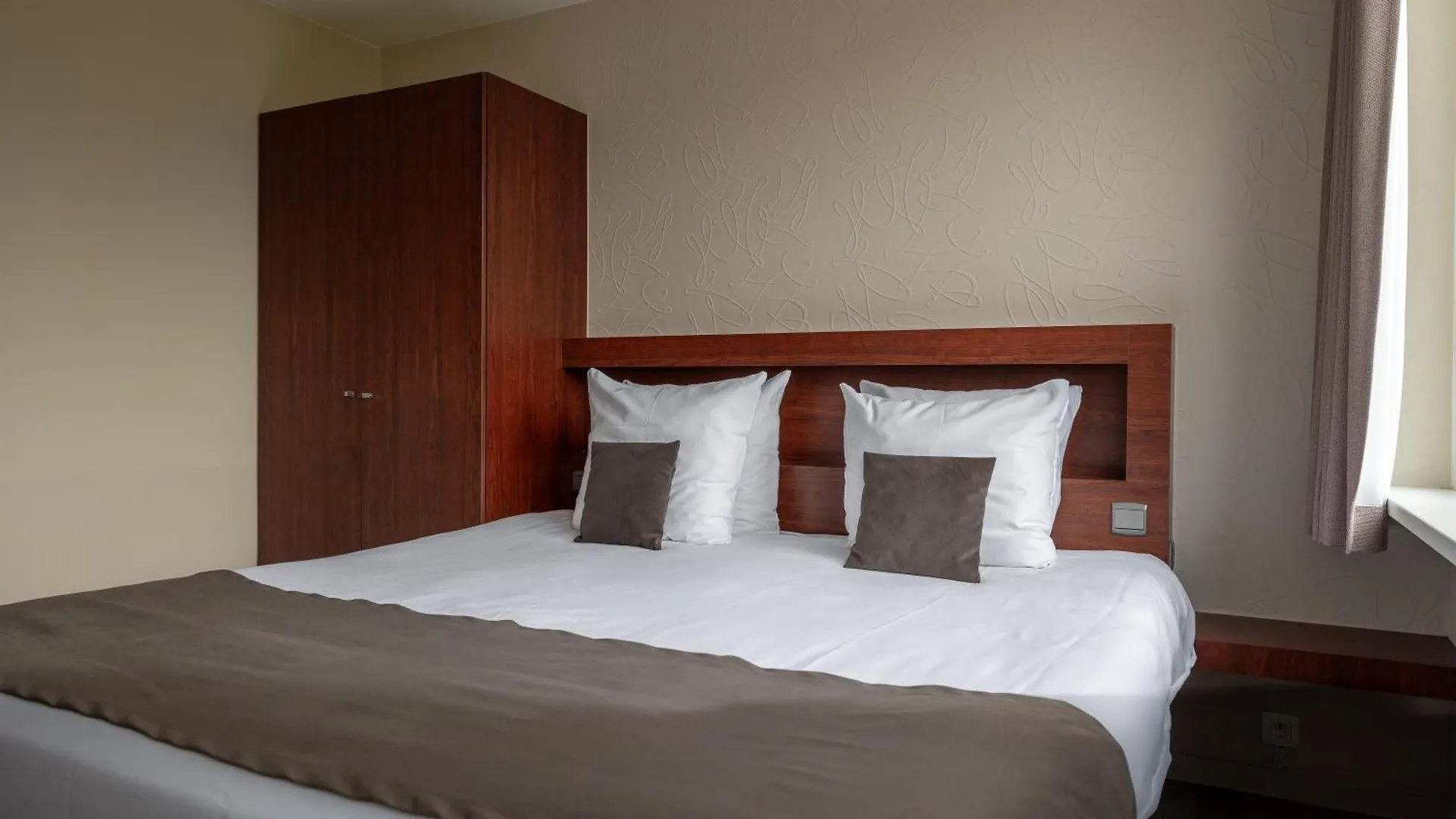 Hotel Olympia Brugge